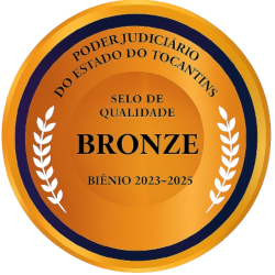 Selo Bronze